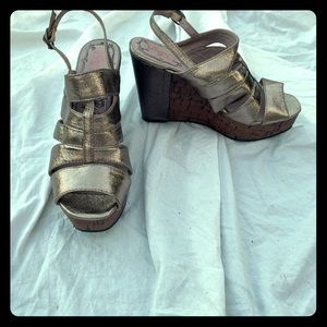 Jellypop Wedges